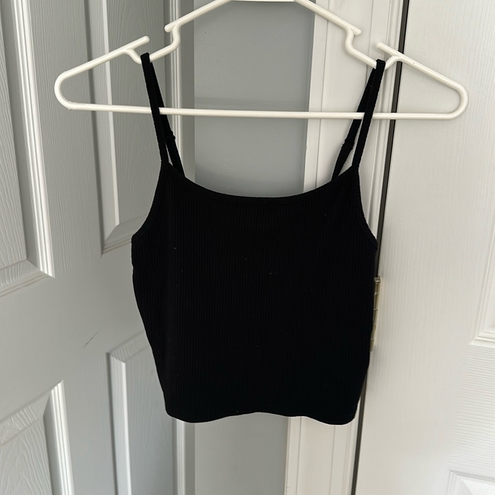 American eagle Cropped Tank